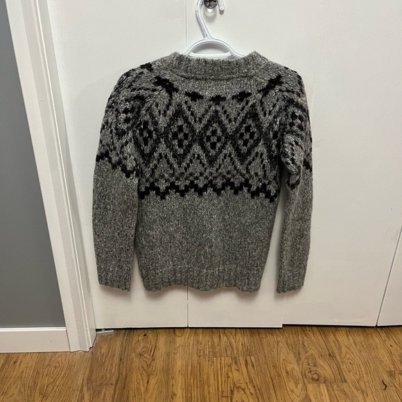 Fat face wool sweater - Picture 3 of 4